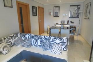 Apartament a Juzgados - Plaza de Toros. Fantastico apartamento en juzgados! www.euroloix.com