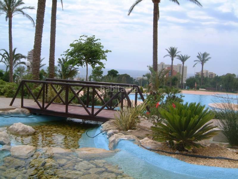 Foto 00805fb2-8521-429e-9bd2-5df895506508. Penthouse with pool in Playa Poniente Benidorm