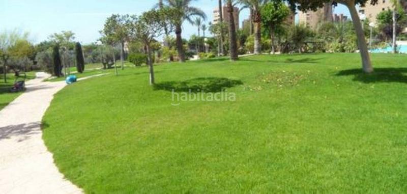 Foto 3ddad8c6-4c9a-4ac8-89ca-34d8d00dc8f4. Penthouse with pool in Playa Poniente Benidorm