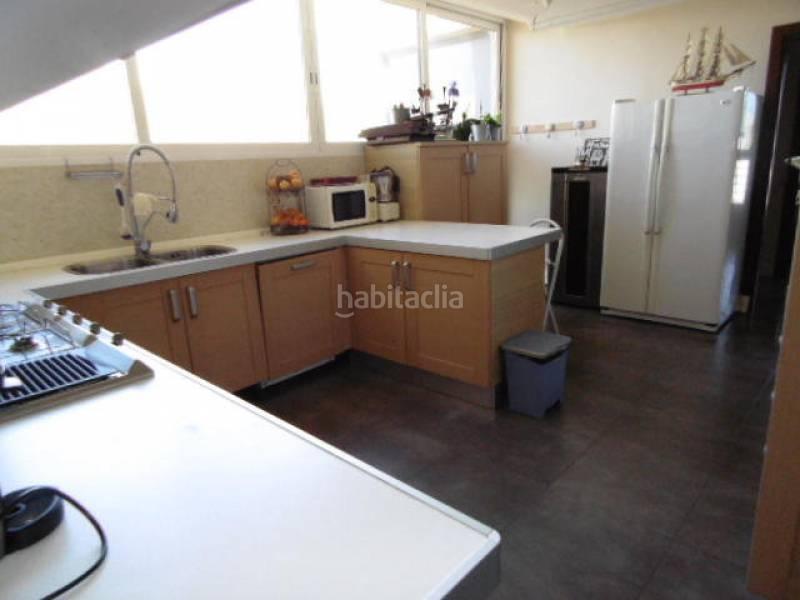 Foto 688ac486-e92d-42e5-a66e-b93bd5007d12. Penthouse with pool in Playa Poniente Benidorm