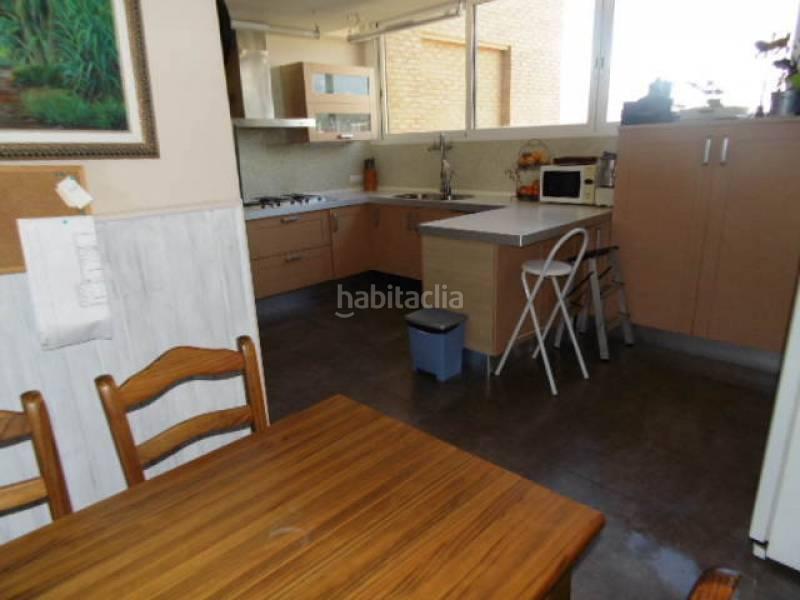 Foto 6fb67c2c-f483-4f46-a537-502082aeb28c. Penthouse with pool in Playa Poniente Benidorm