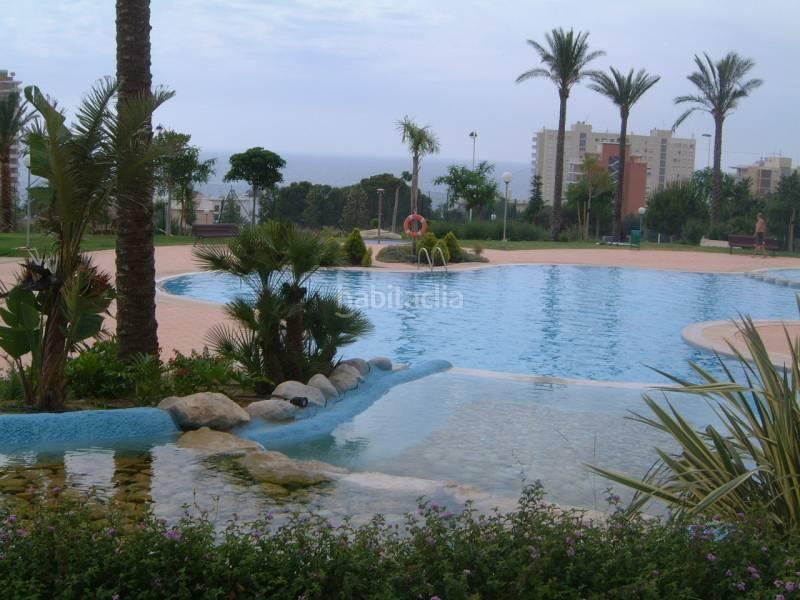 Foto 7809d154-f018-48af-b0aa-46212e768e20. Penthouse with pool in Playa Poniente Benidorm