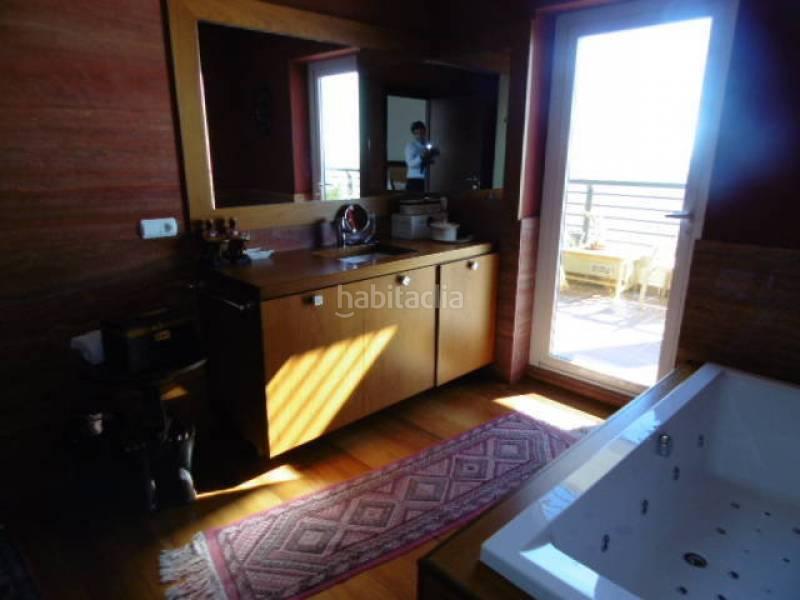 Foto 8586f244-2b62-457f-81ba-44492a66be13. Penthouse with pool in Playa Poniente Benidorm