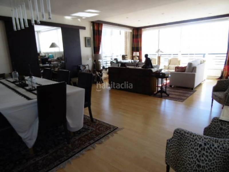 Foto 871b2e51-0231-4317-90fa-919598036a81. Penthouse with pool in Playa Poniente Benidorm