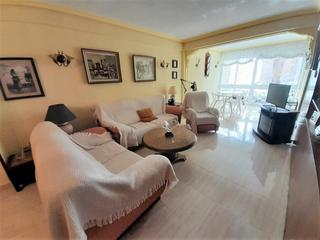 Piso en Playa Levante. Se vende piso de tres dormitorios en avenida mediterraneo,levant