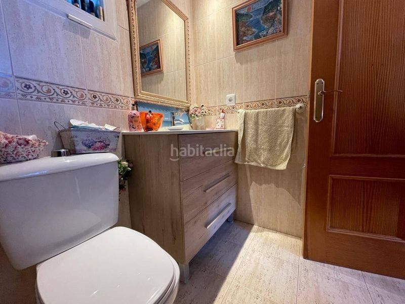 Foto 39eca349-b152-4d79-960b-ace750378f47. Apartament amb calefacció aparcament piscina a Levante Alto Benidorm
