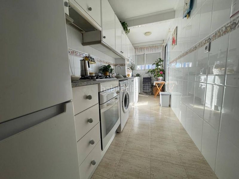 Foto 69168718-ae14-4bf1-bac6-62fcb2197b6f. Apartament amb calefacció aparcament piscina a Levante Alto Benidorm