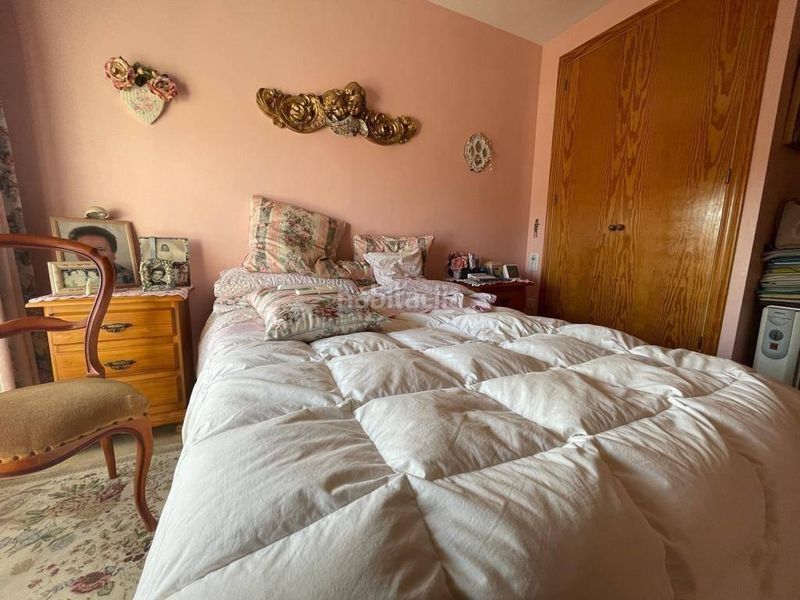 Foto b125262c-215e-4c74-a494-3ef4617c8ace. Apartament amb calefacció aparcament piscina a Levante Alto Benidorm