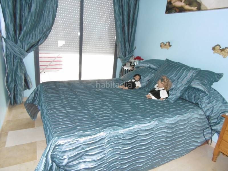 Foto b1d9e107-c775-4e87-8684-546a9f4f813f. Apartament amb calefacció aparcament piscina a Levante Alto Benidorm