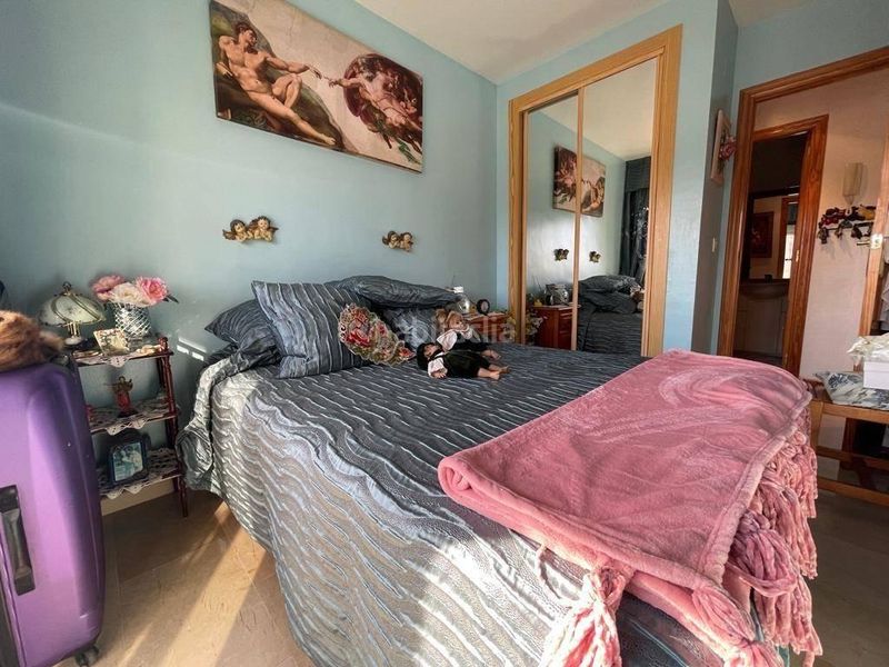 Foto b59296f1-10a2-4b7b-a827-d20cd2909af0. Apartament amb calefacció aparcament piscina a Levante Alto Benidorm