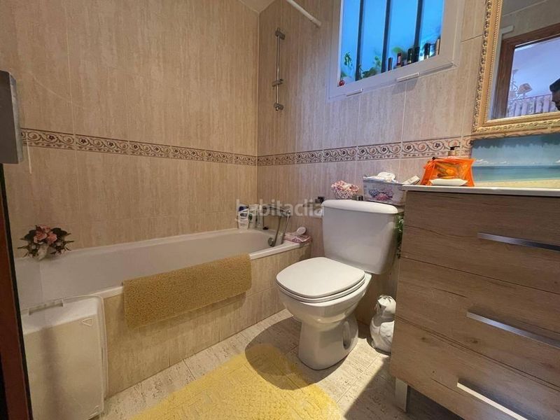 Foto cbbf490c-f8fd-433f-9bd9-366010455bff. Apartament amb calefacció aparcament piscina a Levante Alto Benidorm