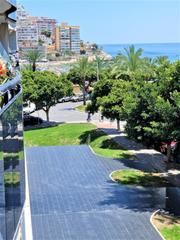 Flat in Centro Urbano. Se vende piso de dos dormitorios en la cala de villa joyosa.  ww