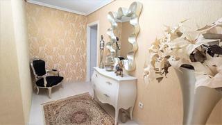 Pis a Centro Urbano. Se vende piso de tres dormitorios en zona centro.www.eurocenteri