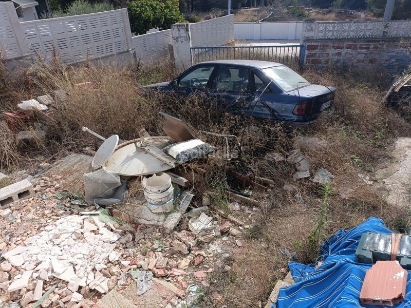 Foto 1c77354b-c5f1-43a2-a74a-92ac79ddab72. Country house with parking in Urbanizaciones Benidorm