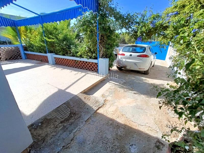 Foto 3594aa20-b125-4bb0-b25d-1a525a924cf3. Country house with parking in Urbanizaciones Benidorm