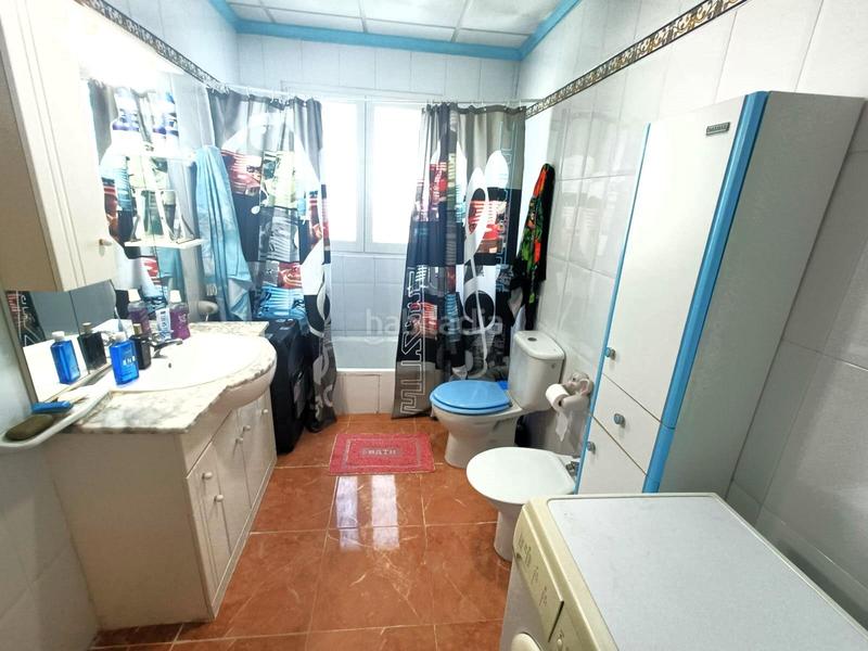 Foto 470d5d0b-649c-4ef6-a6e6-ada2d94e93e7. Country house with parking in Urbanizaciones Benidorm