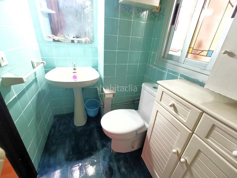 Foto 5ec10eff-57f0-44aa-8303-6c10eef740b5. Country house with parking in Urbanizaciones Benidorm