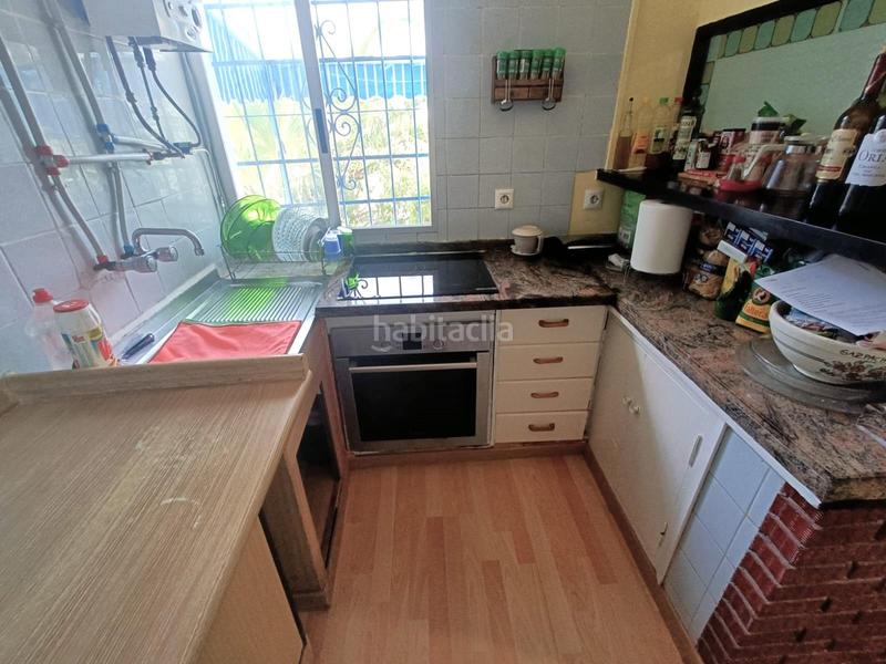 Foto 618edada-90da-4fd1-aa5f-5fe9a557f5fa. Country house with parking in Urbanizaciones Benidorm