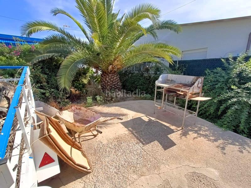 Foto 759129db-a5d6-4562-aa42-75599438dac7. Country house with parking in Urbanizaciones Benidorm