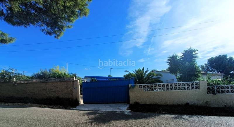 Foto 8acac57b-db31-4bb9-91ae-4c12f3657c70. Country house with parking in Urbanizaciones Benidorm
