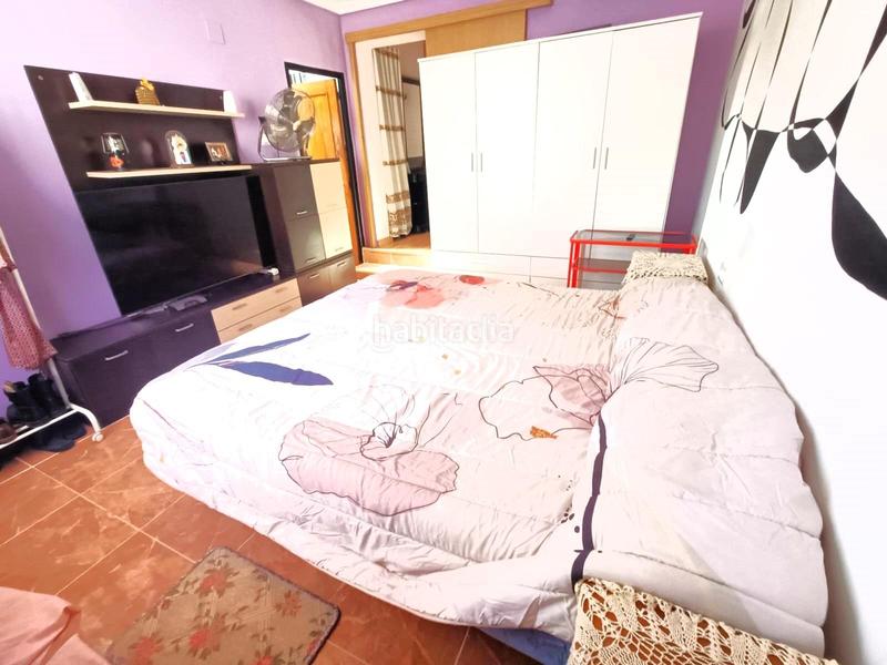 Foto 8d9034a9-8651-48b0-8775-a81e492c1441. Country house with parking in Urbanizaciones Benidorm