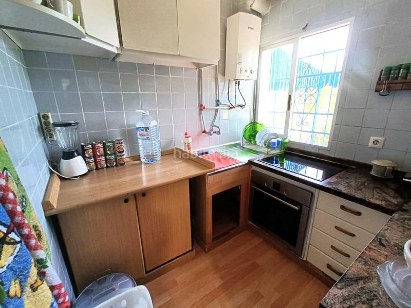 Foto a5f994e9-6aa6-463c-9699-b8e7a7e8edff. Country house with parking in Urbanizaciones Benidorm