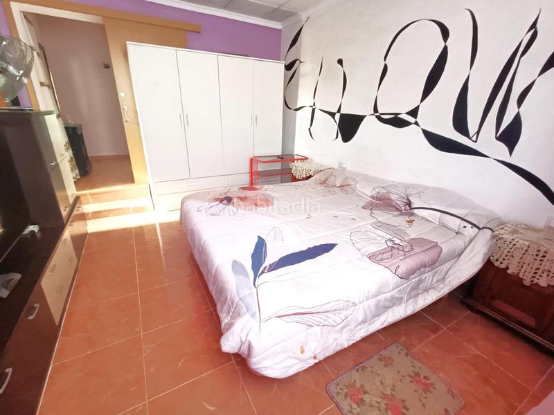 Foto a7ef6422-12c6-48be-afb1-5d15a558d295. Country house with parking in Urbanizaciones Benidorm