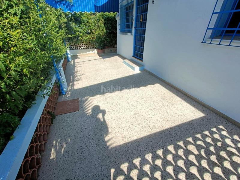 Foto aaea3202-d019-4a1a-88cc-c6278f874984. Country house with parking in Urbanizaciones Benidorm