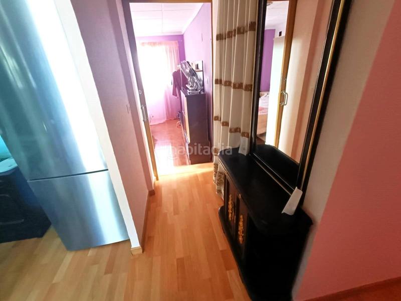 Foto c81be391-65a6-44c5-86e6-16fc9a865d1a. Country house with parking in Urbanizaciones Benidorm