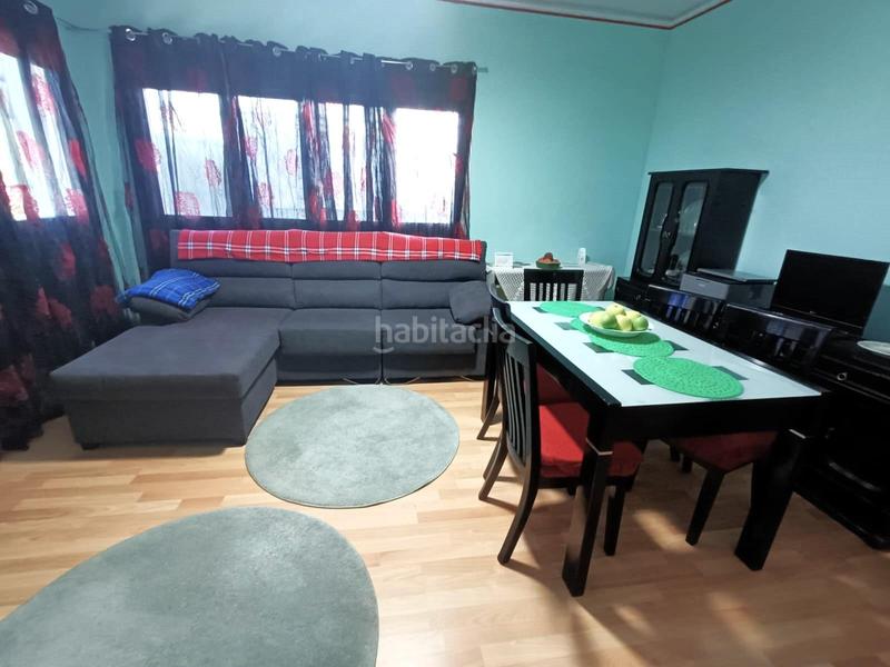 Foto c86c53cb-da24-4905-a7bb-131bf4939d9a. Country house with parking in Urbanizaciones Benidorm