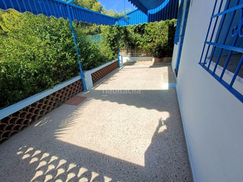 Foto e667c75b-aed4-4b83-a300-1387f74b1211. Country house with parking in Urbanizaciones Benidorm