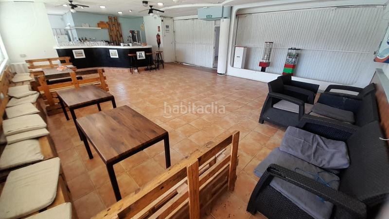 Foto 016de0d3-1892-4fca-8177-01e308f3a4b1. Locale commerciale in Juzgados - Plaza de Toros Benidorm