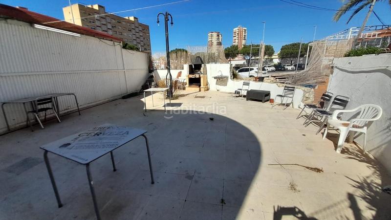 Foto 2065c8ea-0e51-4c20-92f4-7296b49e8a61. Locale commerciale in Juzgados - Plaza de Toros Benidorm