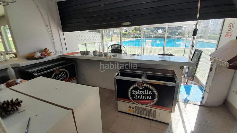 Foto 2338bff4-e902-4c19-888e-691c90df822d. Locale commerciale in Juzgados - Plaza de Toros Benidorm