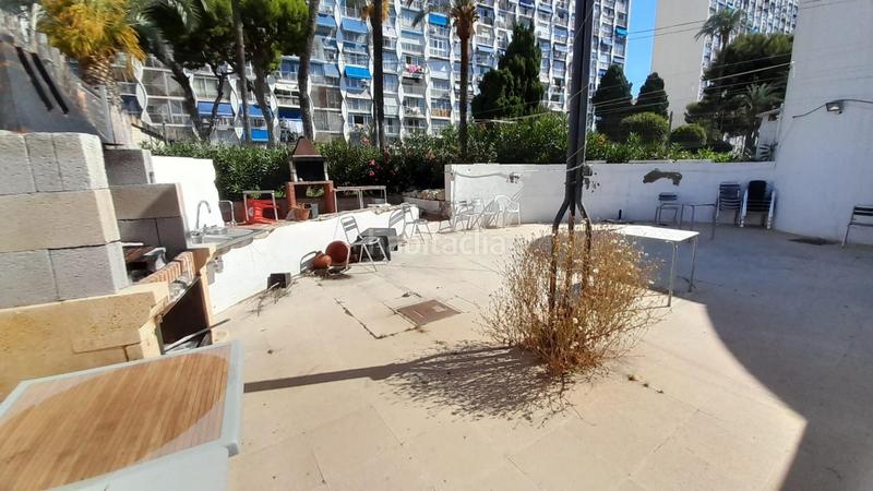 Foto 32e5cf0e-62b6-4c01-afe4-b043abcea162. Locale commerciale in Juzgados - Plaza de Toros Benidorm