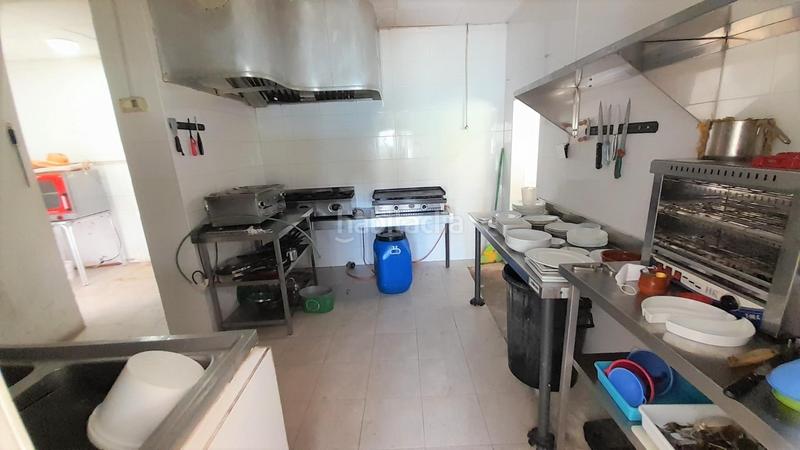 Foto 5d89a6d1-accf-43bf-ab01-f9e8c6e2dda4. Locale commerciale in Juzgados - Plaza de Toros Benidorm