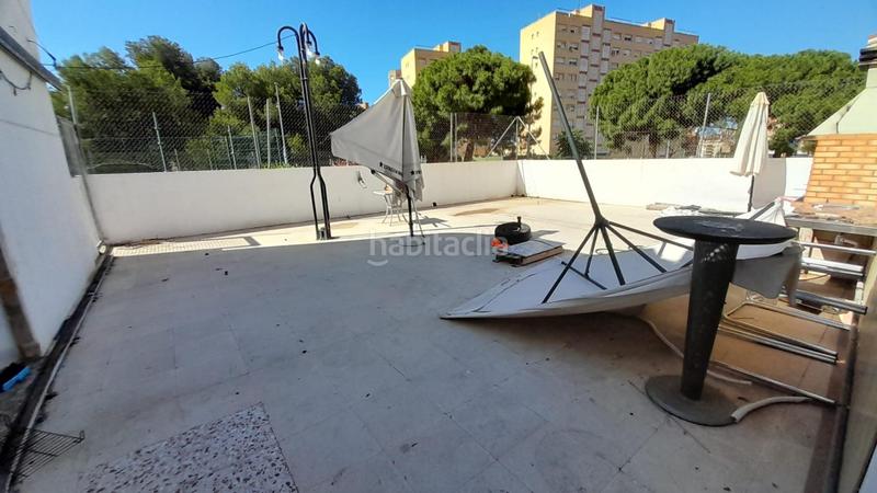 Foto 7307f91a-03eb-463c-a3d8-08e14f11b768. Locale commerciale in Juzgados - Plaza de Toros Benidorm