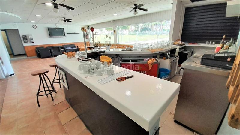 Foto 76333475-709c-4274-ac33-063b7b61c2c7. Locale commerciale in Juzgados - Plaza de Toros Benidorm