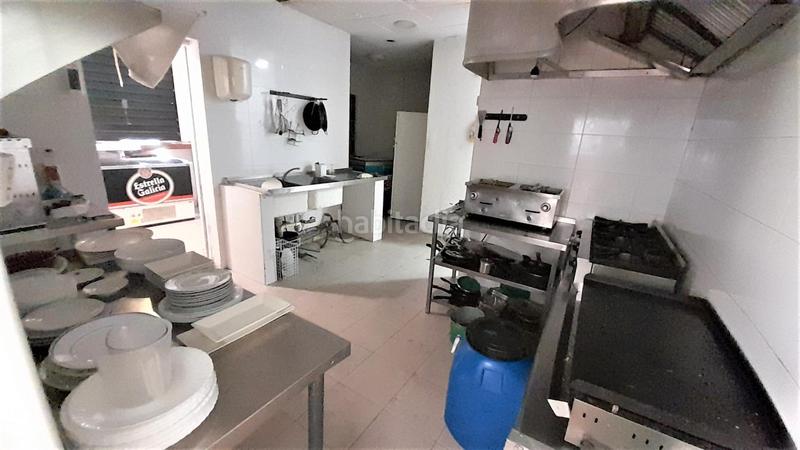 Foto 7c62caf2-31d7-4045-8527-6e48bfcc7d37. Locale commerciale in Juzgados - Plaza de Toros Benidorm