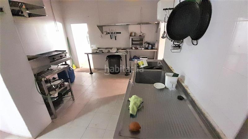 Foto 98bef626-f4e6-4cd4-9c50-817fa585e524. Locale commerciale in Juzgados - Plaza de Toros Benidorm