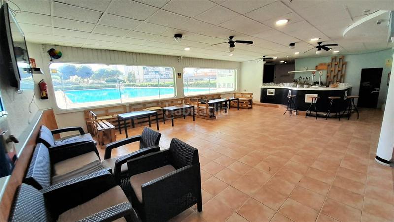 Foto b2318b55-8fe6-48e6-89f8-b85a132c73b1. Locale commerciale in Juzgados - Plaza de Toros Benidorm