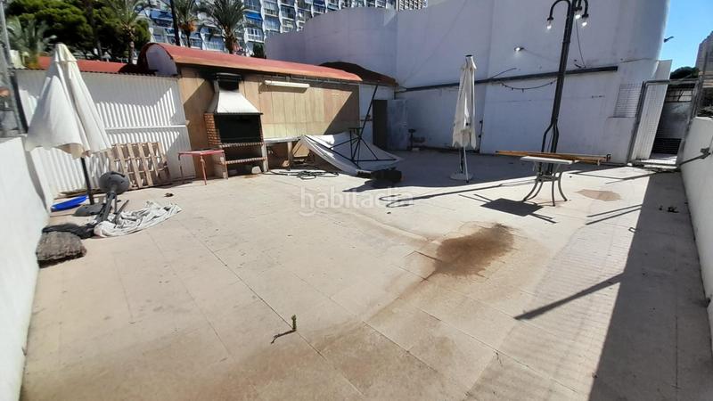 Foto bf013222-135b-4996-a92e-d1d01e263942. Locale commerciale in Juzgados - Plaza de Toros Benidorm