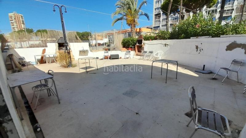 Foto c9ad987f-19f4-4b49-bae2-2b9a9a5ecc9a. Locale commerciale in Juzgados - Plaza de Toros Benidorm