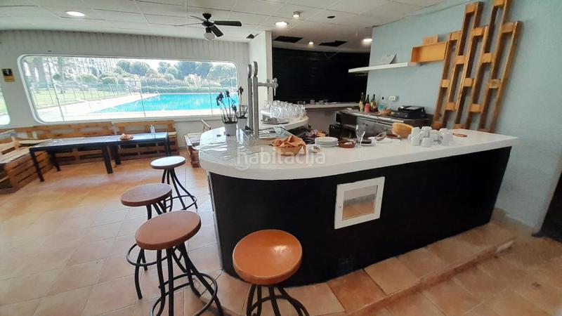 Foto ca32d909-df7f-4ead-bce7-2d9ceba5f142. Locale commerciale in Juzgados - Plaza de Toros Benidorm