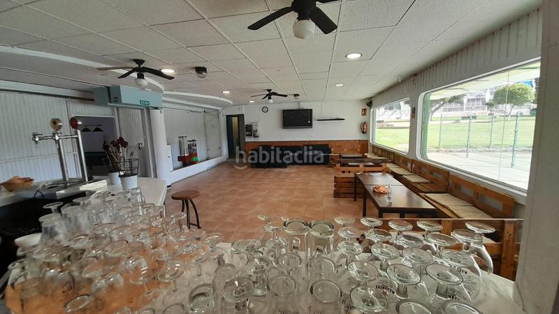 Foto cae15555-29d6-4f7a-9aca-32e3def9fb8a. Locale commerciale in Juzgados - Plaza de Toros Benidorm