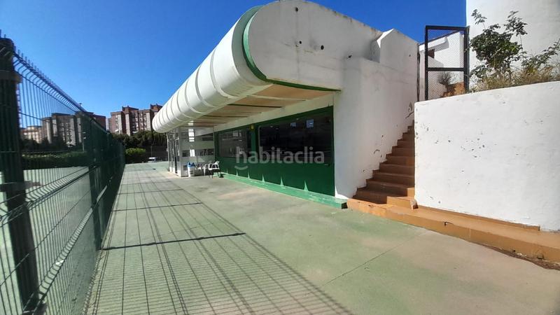 Foto cce71a9d-d3d3-494b-ae53-789cd59436ce. Locale commerciale in Juzgados - Plaza de Toros Benidorm