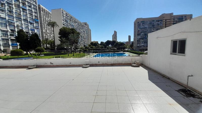 Foto ce1246fe-4647-4d73-82d4-5bf1d9910c2b. Locale commerciale in Juzgados - Plaza de Toros Benidorm