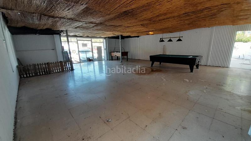 Foto d35c4291-bc8c-4ff1-a4b7-c7f598a8a9c2. Locale commerciale in Juzgados - Plaza de Toros Benidorm