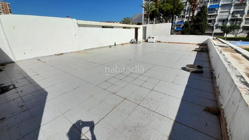 Foto dce57a52-83cd-41c2-8c7c-518f7e48cda0. Locale commerciale in Juzgados - Plaza de Toros Benidorm