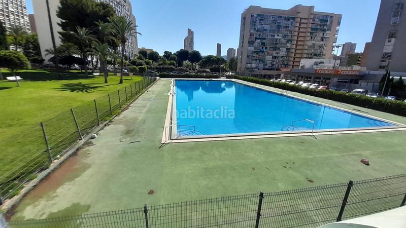 Foto dfd82236-1a9a-4528-90a5-2d5070a2ead6. Locale commerciale in Juzgados - Plaza de Toros Benidorm